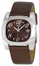 Tissot T009.310.17.297.00 Brown Watch