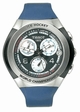 Mens Tissot T-Tracx T010.417.17.057.00 Stainless Steel Watch