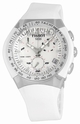 Tissot T-Tracx Series T010.417.17.111.00 Watch