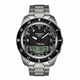 Tissot Mens Watch Prc100 Titanium