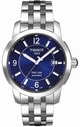 Tissot Mens  Watch T014.410.11.047.00