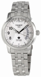 Tissot Quadrato Chronograph T005.517.17.057.00