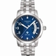 Automatic Tissot T014.421.11.047.00 Mens Blue Watches