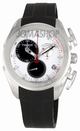 Tissot T-Sport Racing T018.617.17.031.00 White Dial Watch