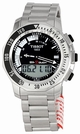 Tissot Sea-Touch T026.420.11.051.01 Stainless Steel Case Swiss Watch