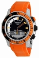 Mens Tissot Pr100 Watch