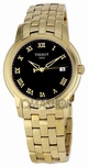 Tissot Ballade III T031.410.33.053.00 Black Dial Watch