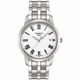 Tissot T033.410.11.013.00 Quartz Stainless Steel Watch