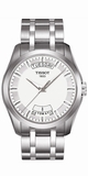 Tissot Mens  Watch T035.407.11.031.00