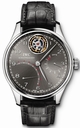 Mens IWC Portuguese IW504401 Platinum Watch