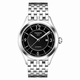 Tissot T-One T038.207.11.057.01 Black Dial Watch