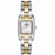 Tissot T042.109.22.117.00 T-Trend Series Womens Watch