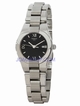 Womens Tissot T-Trend T043.210.11.058.00 Stainless Steel Watch