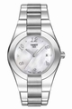 Tissot T043.210.11.117.02 Silver Watch