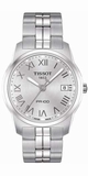 Tissot PR100 T049.410.11.033.00 Stainless Steel Case Swiss Watch