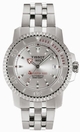 Automatic Tissot T19.1.583.31 Mens Silver Watches