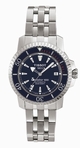 Blue Tissot T19.1.583.41 Mens Stainless Steel Watch