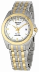 Tissot T22.2.581.31 40mm 100 meters/ 300 feet Water Resistant Watch