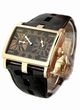 Roger Dubuis Golden Square Watch Replica