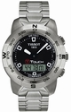 Tissot T33.1.588.51 T-Touch Series Mens Watch