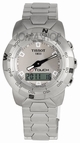 Tissot T33.1.588.71 Quartz Stainless Steel Watch