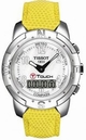 Tissot T33.7.608.82 T-Touch Series Womens Watch