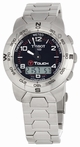 Tissot Equi-t T58.1.235.11