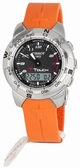 Tissot Mens Watch Prc100 Titanium