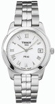 Tissot T34.1.481.13 Quartz Stainless Steel Watch