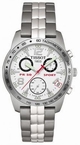 Mens Tissot PR50 T34.1.588.32 Stainless Steel Watch