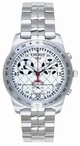 Quartz Tissot T34.1.688.32 Mens White Watches