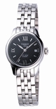 Automatic Tissot T41.1.183.53 Womens Black Watches