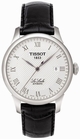 Tissot T41.1.423.33 Swiss Quartz Stainless Steel Watch