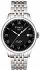 Tissot Le Locle Series T41.1.483.53 Watch