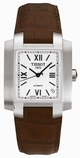 Tissot TXL T60.1.513.13 Stainless Steel Case Swiss Watch