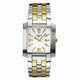 Quartz Tissot T60.2.581.32 Mens Silver Watches