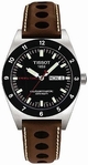 Mens Swiss Tissot Watch S762/862