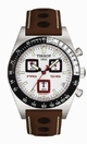 Tissot T91.1.416.31 Quartz Stainless Steel Watch