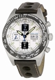 Tissot Pr 100 X Flyback Chrono Alarm