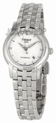 Automatic Tissot T97.1.183.31 Womens Watches