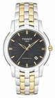 Tissot Ballade III Series T97.2.483.51 Watch