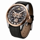 Milus Quartz Mens Watch