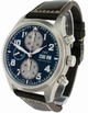 IWC IW371709 Tobacco Dial  Watch