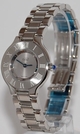 Cartier W10109T2 Swiss Quartz Stainless Steel Watch