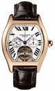 Automatic Cartier W1548151 Mens Watches