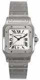 Cartier W20060D6 White Watch