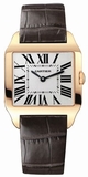 Watches Cartier205swiss Twenti Five Jewels Pasha