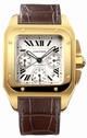 Cartier Ballon Blue De Cc9008