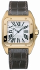 Cartier Paris Argent 925 G20m