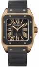 Cartier W20124U2 Black Watch